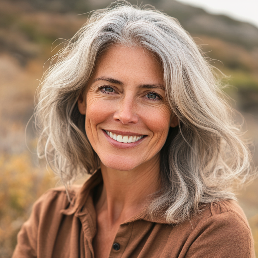 Фото клієнта Марія